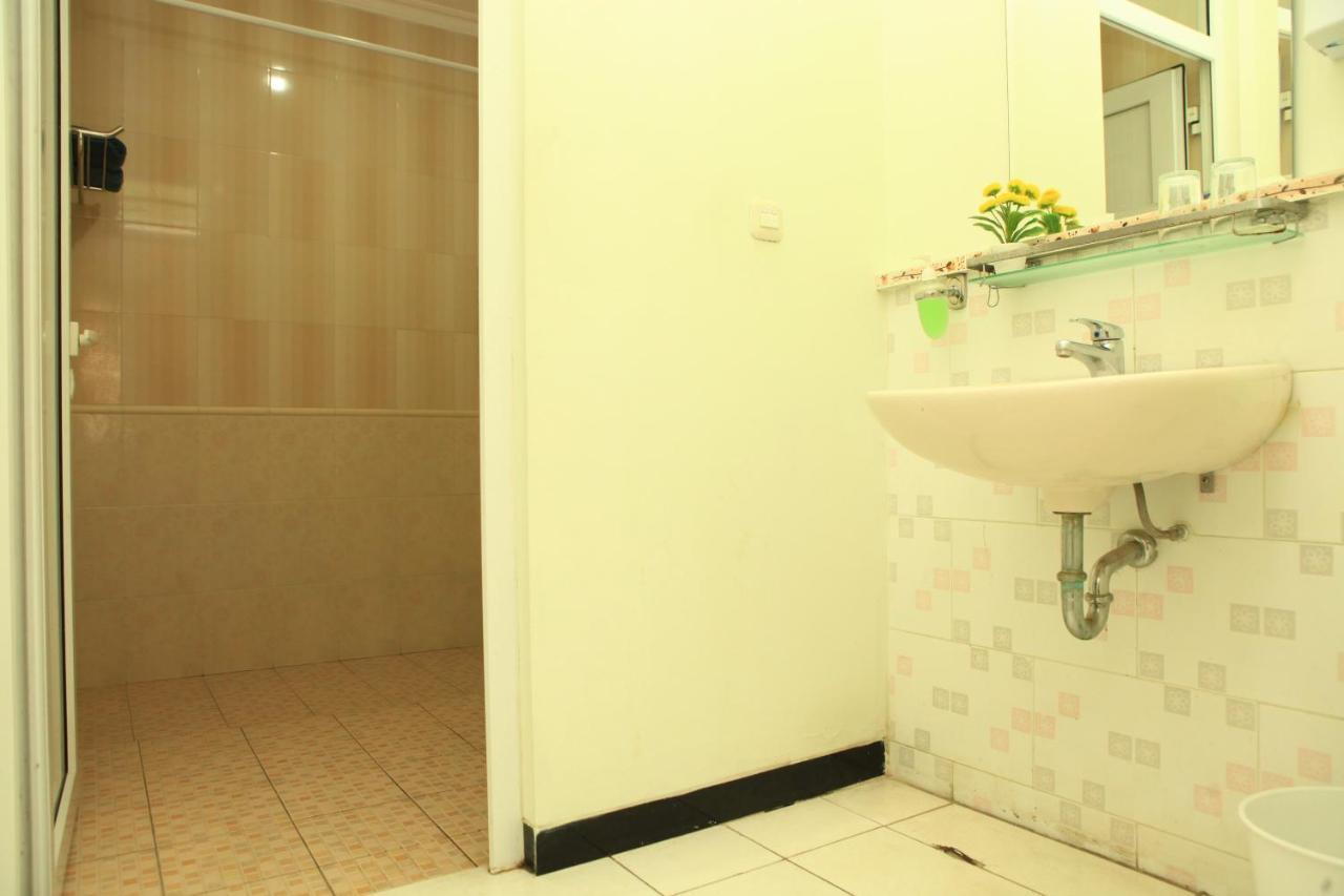 Hotel Arya Graha Semarang Zewnętrze zdjęcie