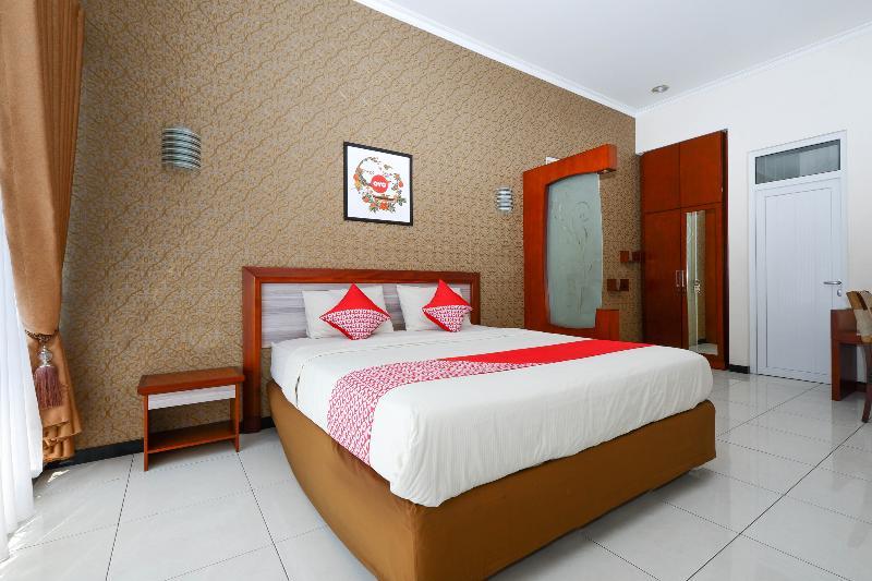 Hotel Arya Graha Semarang Zewnętrze zdjęcie