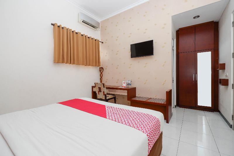 Hotel Arya Graha Semarang Zewnętrze zdjęcie