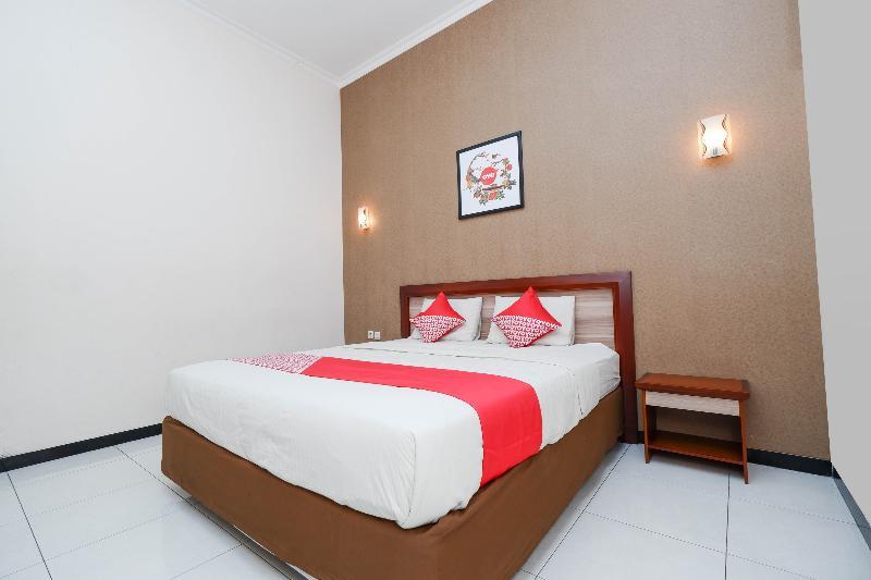Hotel Arya Graha Semarang Zewnętrze zdjęcie