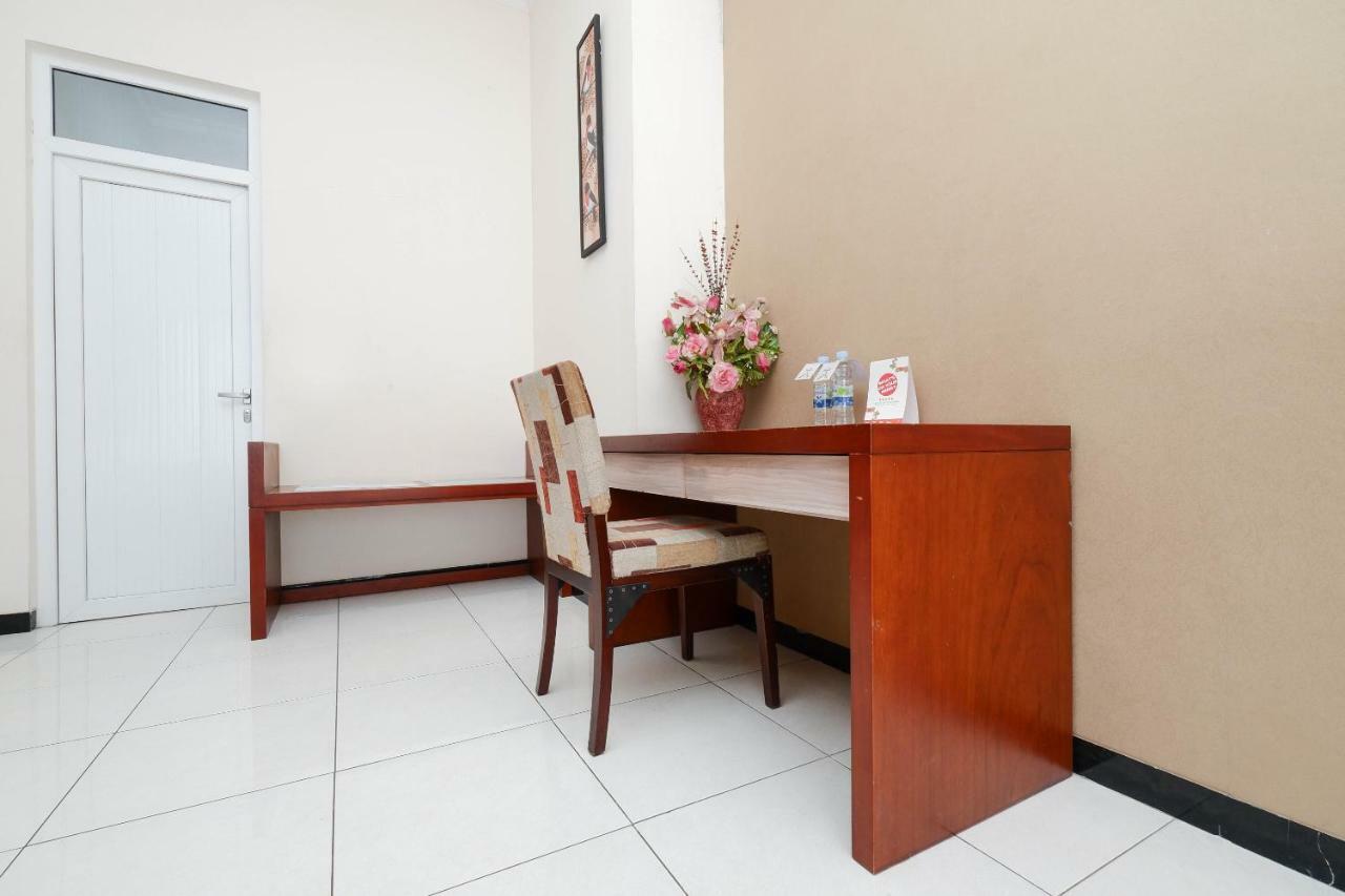 Hotel Arya Graha Semarang Zewnętrze zdjęcie