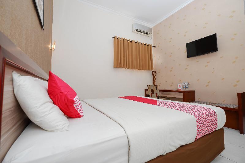Hotel Arya Graha Semarang Zewnętrze zdjęcie
