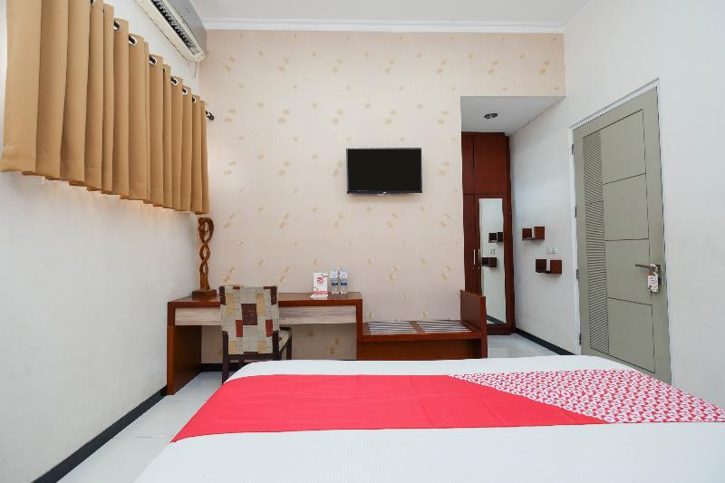 Hotel Arya Graha Semarang Zewnętrze zdjęcie