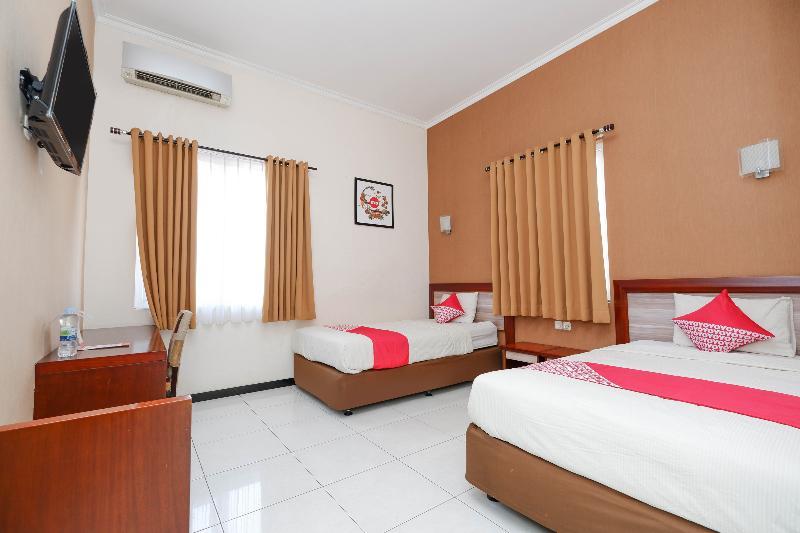Hotel Arya Graha Semarang Zewnętrze zdjęcie