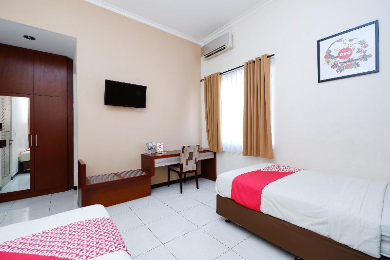 Hotel Arya Graha Semarang Zewnętrze zdjęcie